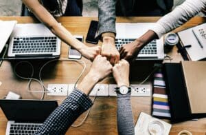 How to Improve Teamwork and Collaboration SkillsA