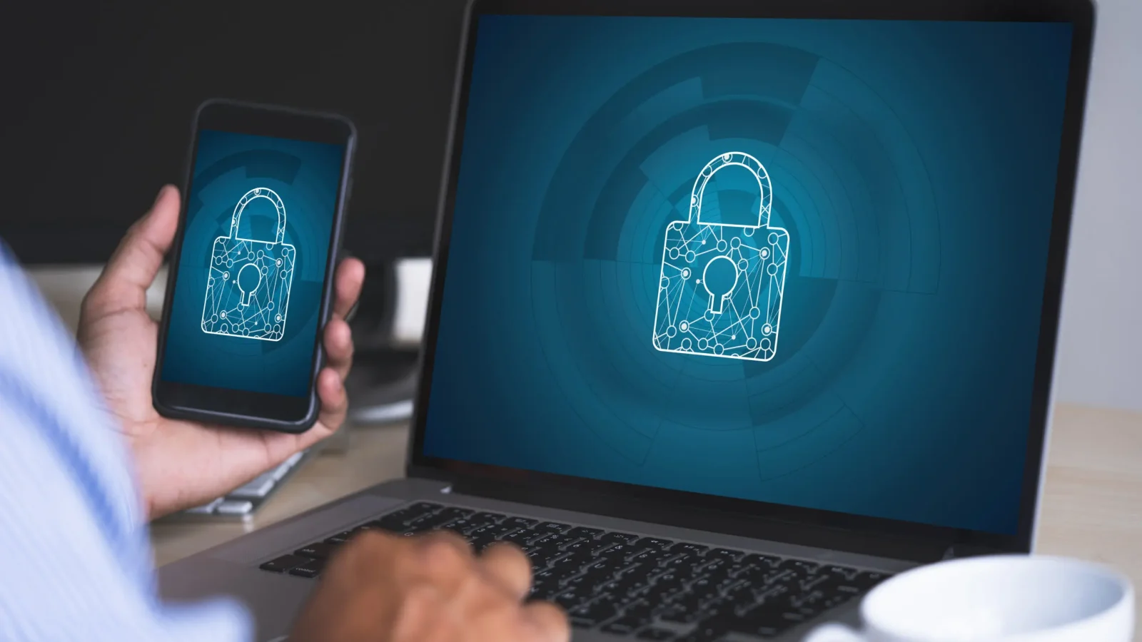 Security Blog scaled