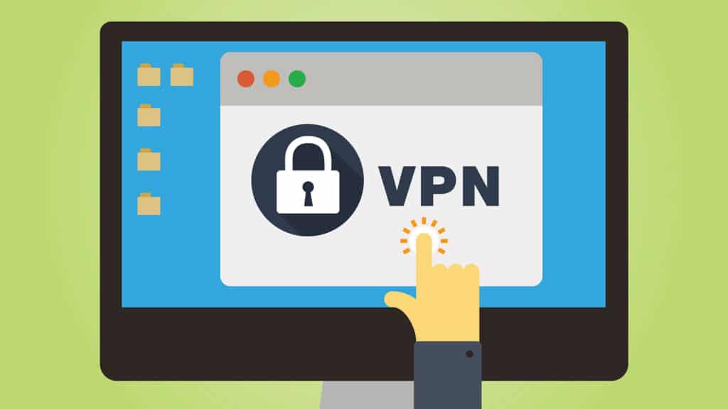 VPN