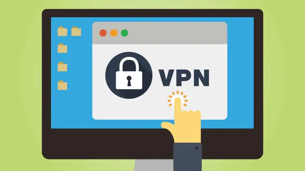 VPN VPN