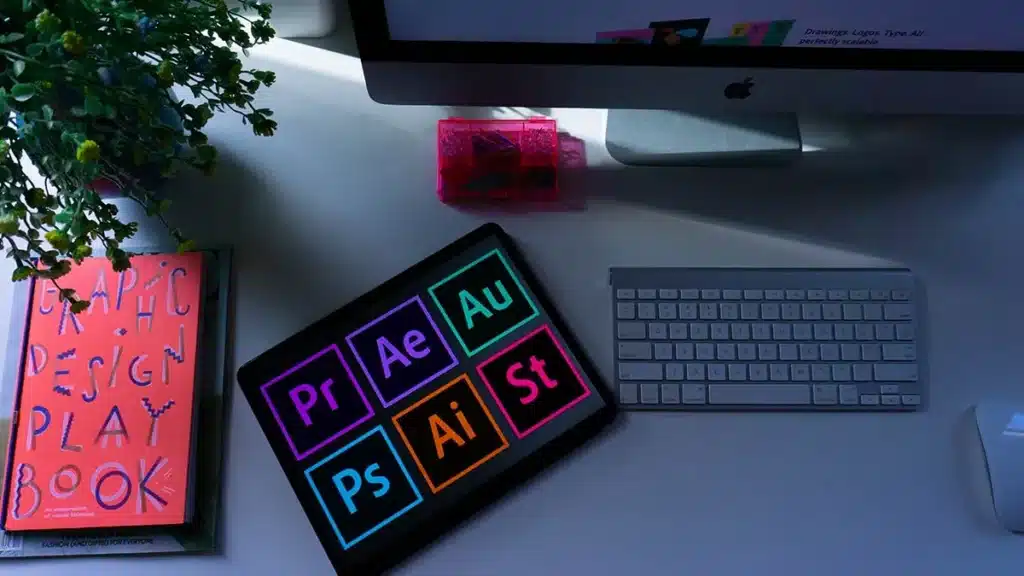 adobe programs tablet imac feature