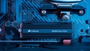 corsair mp gen pcie ssd m nvme