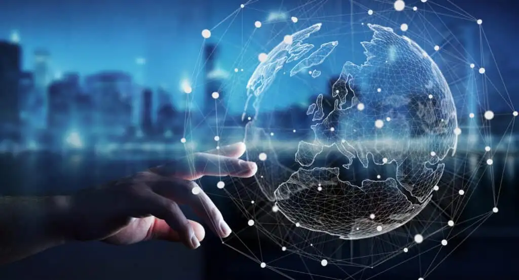 digital transformation espincorp Edge Computing Quantum Computing
