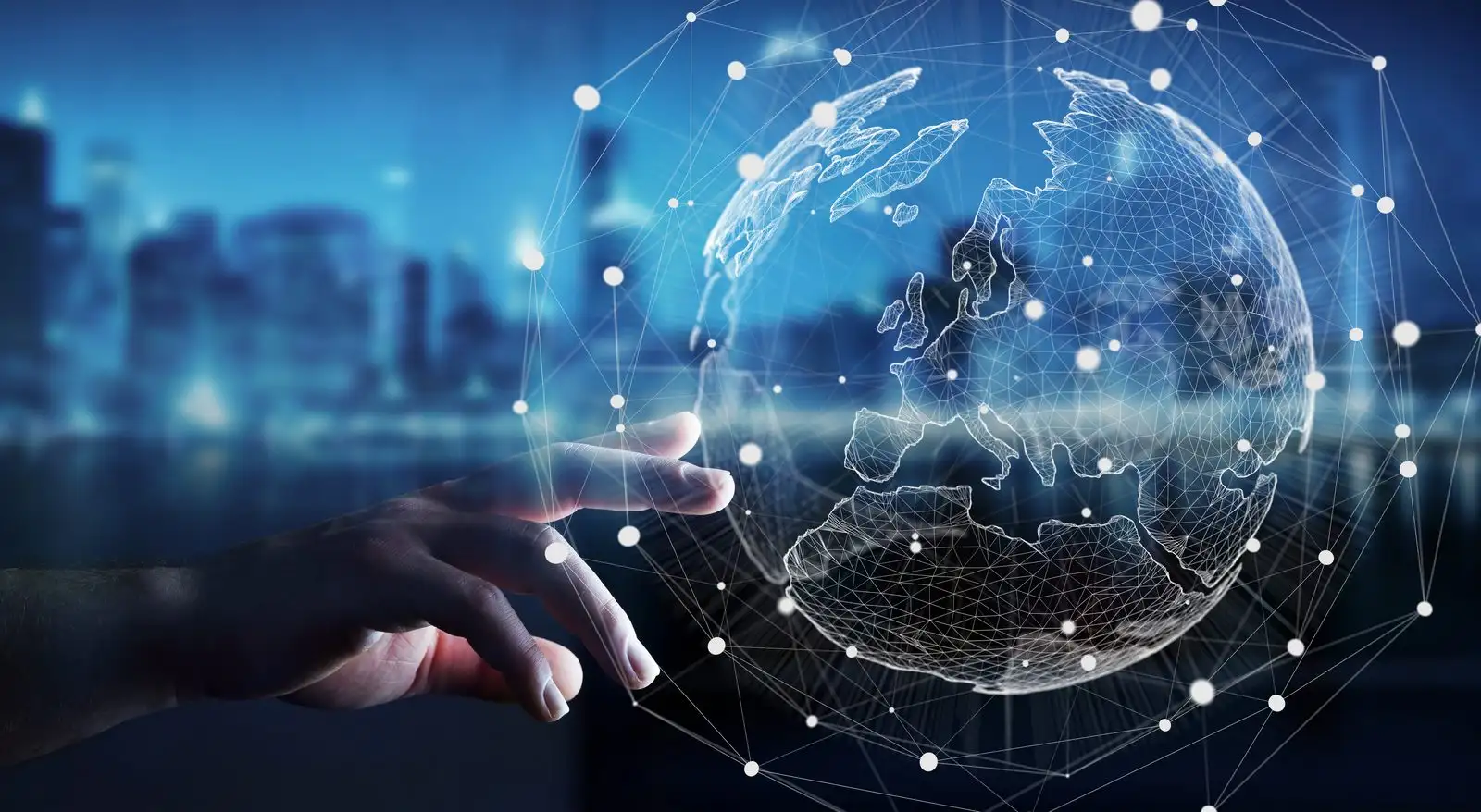 digital transformation espincorp