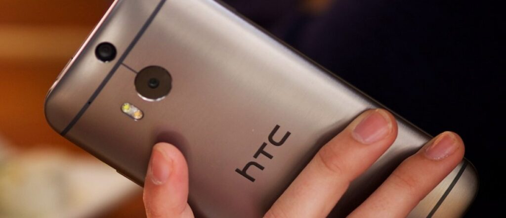 HTC Smartphone