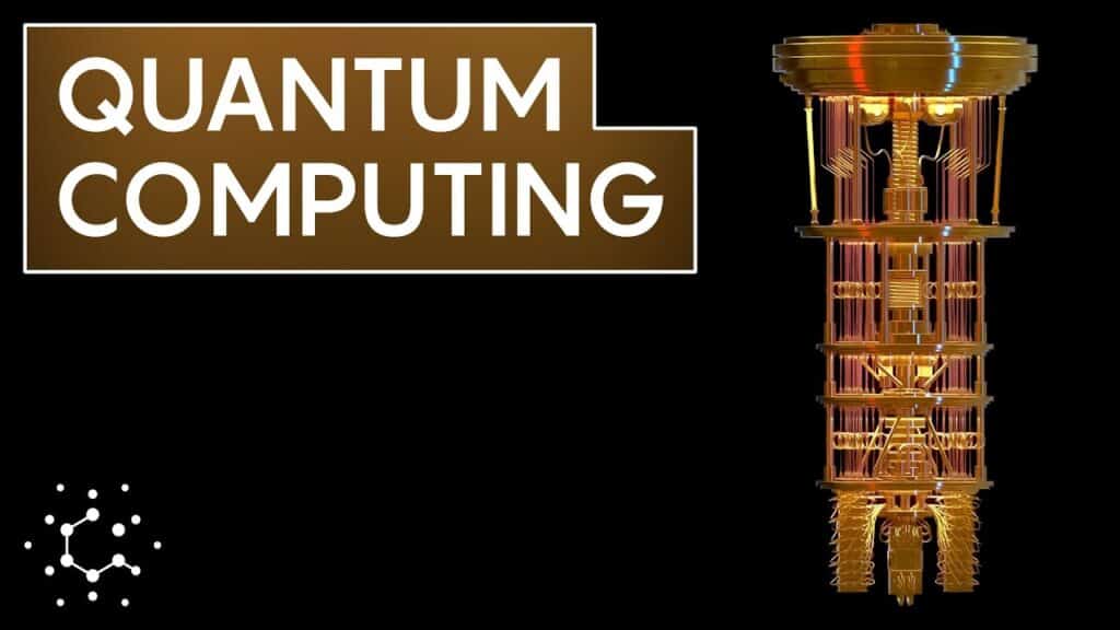  Edge Computing Quantum Computing
