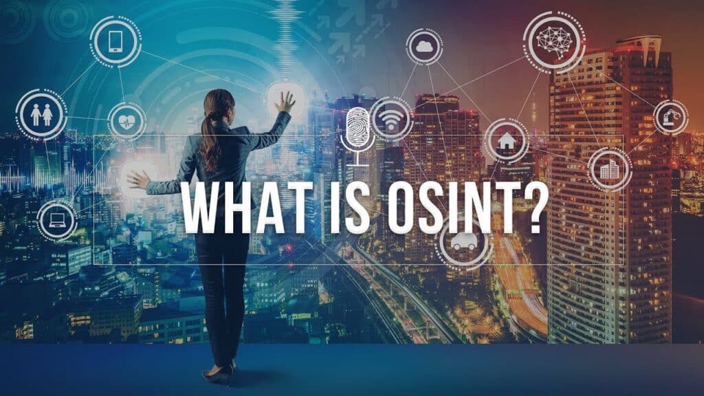 OSINT for Threat Hunting