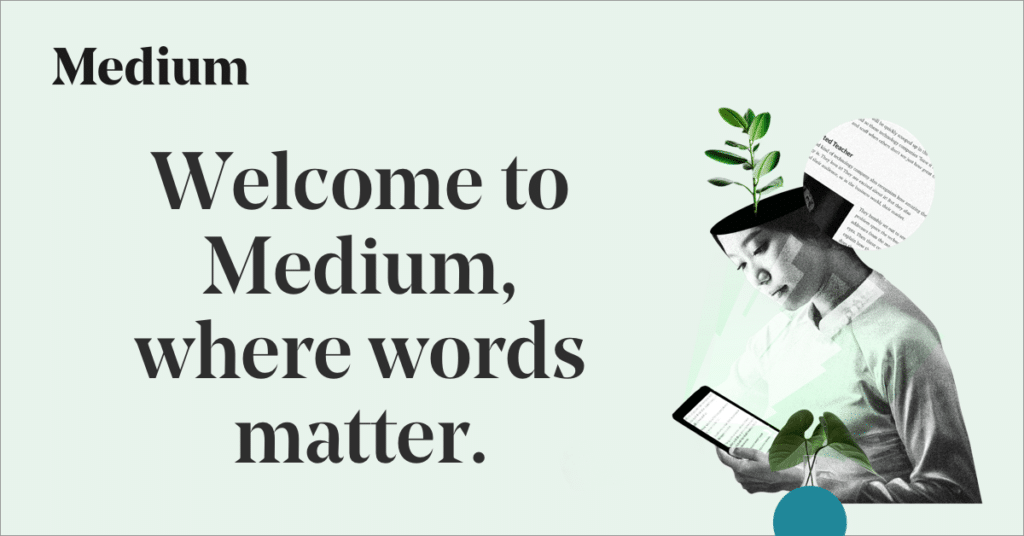 Medium Vs WordPress for Blogging