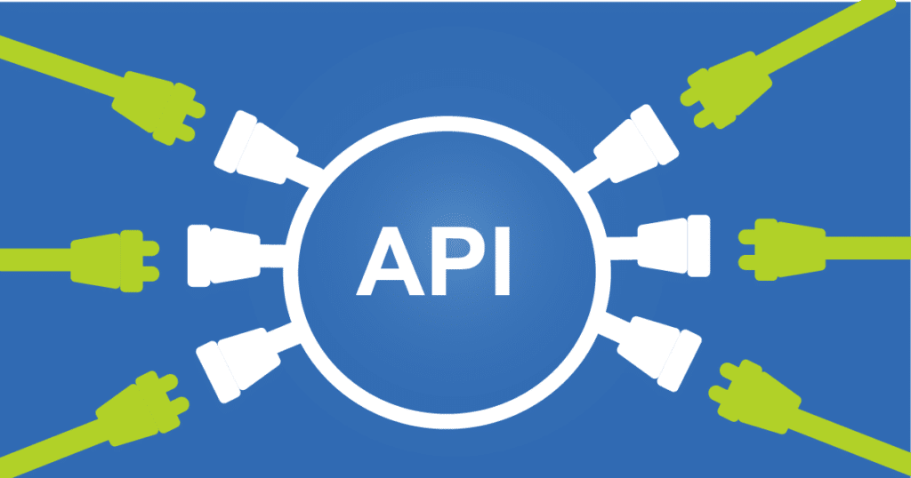  APIs Application Programming Interfaces