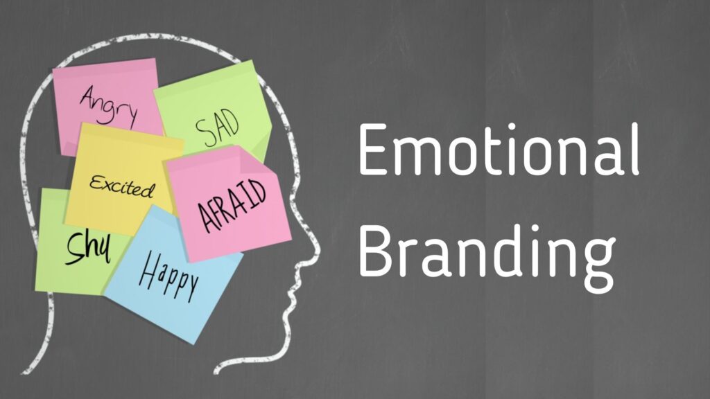 Emotional Branding Customer Loyalty