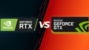 GTX VS RTX The Real Battle