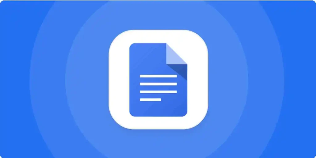 Google Docs How to Add a Page
