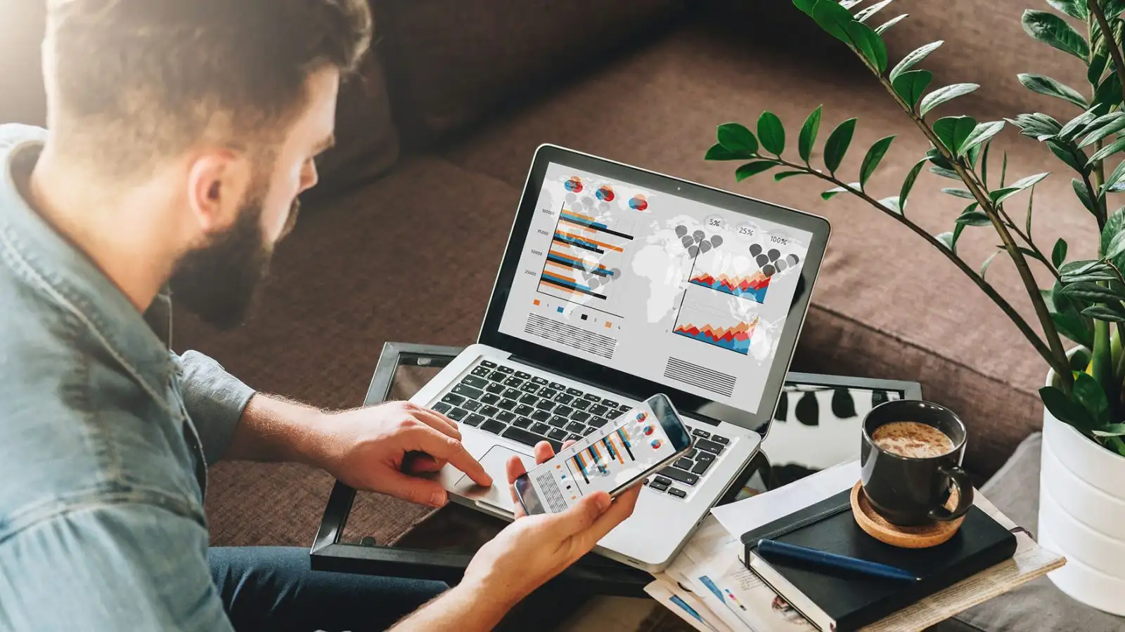 Big Data Personalized Marketing