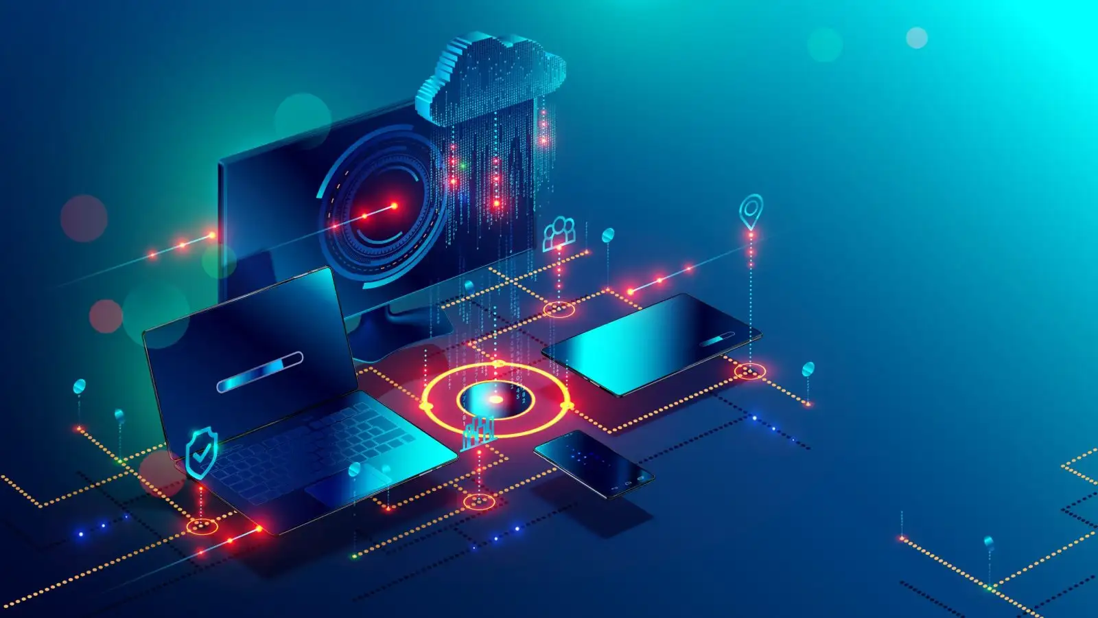 IoNT- Internet of Nano Things