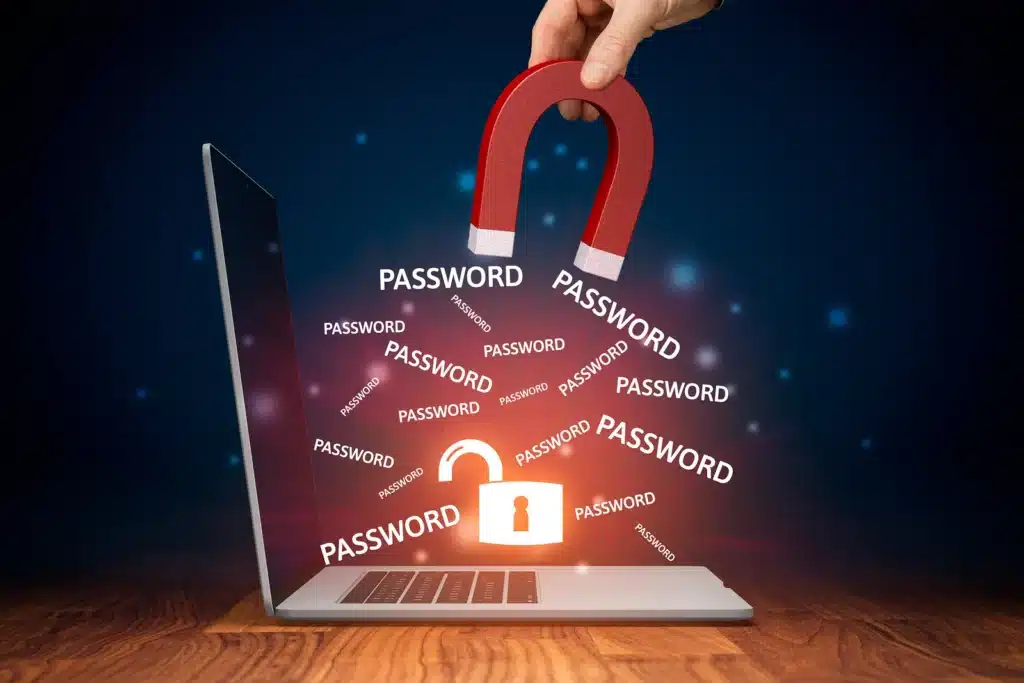 Types of Password Attacks