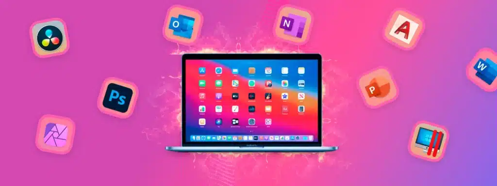 best mac apps