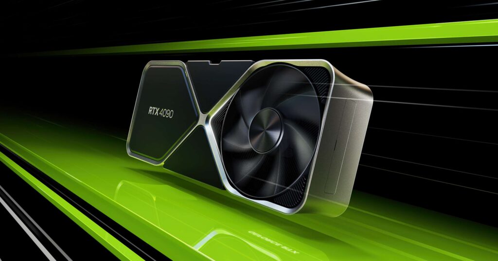 Nvidia 