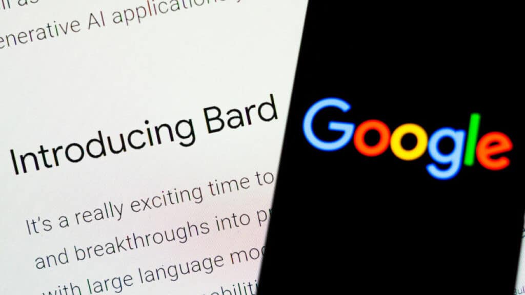 Google Bard