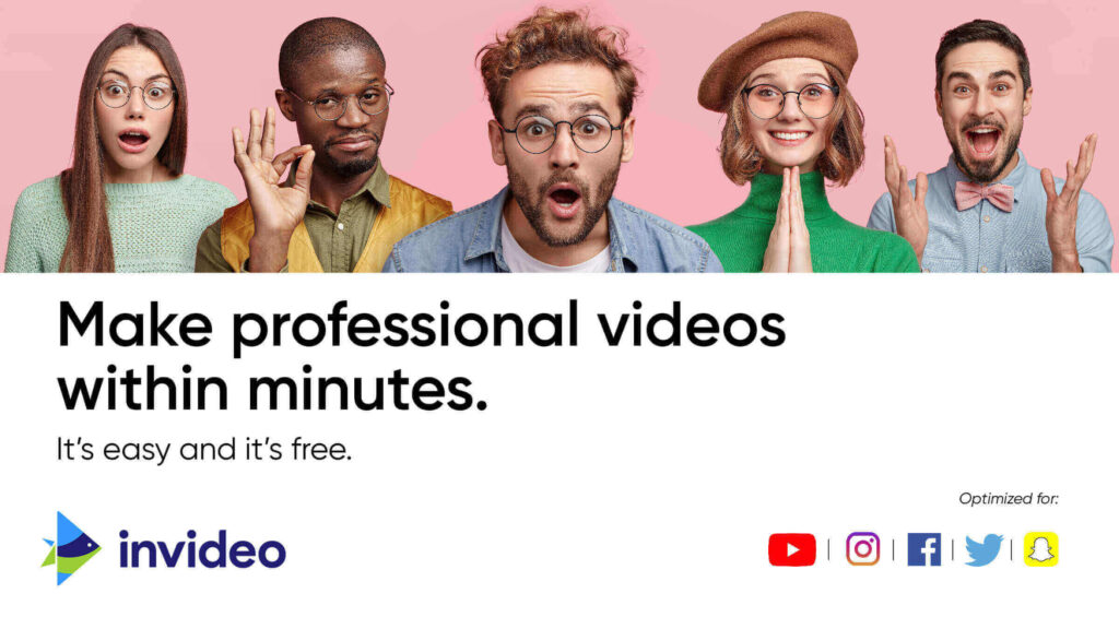 invideo meta image