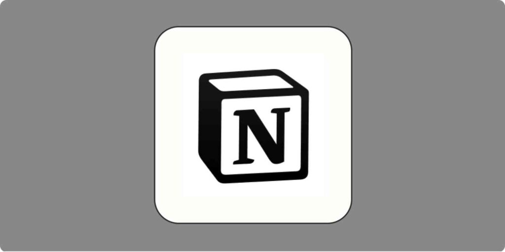 notion app tips