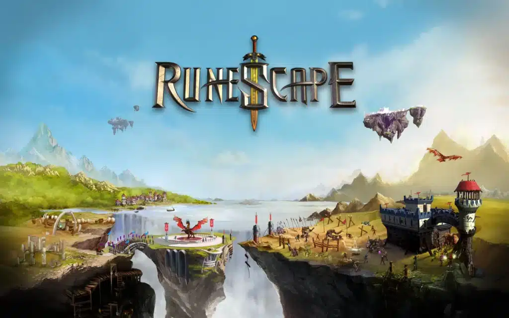 runescape