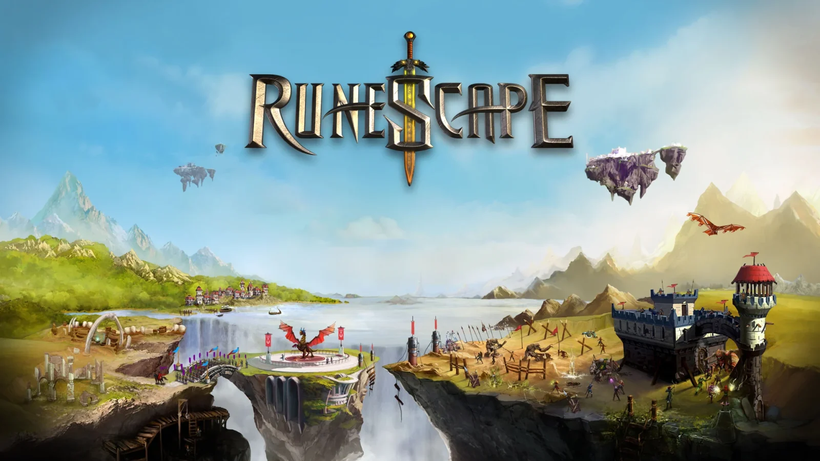 runescape
