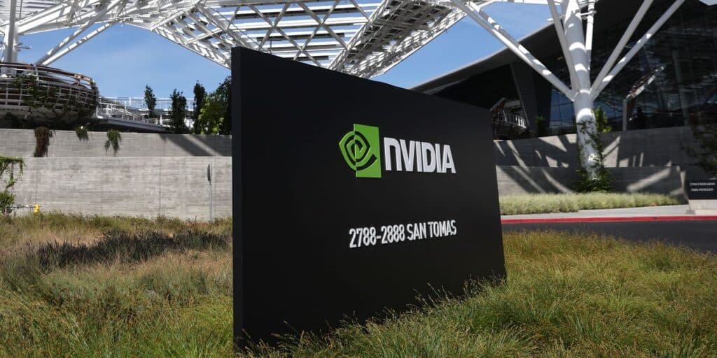 Nvidia 