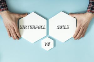 Agile vs. Waterfall Methodology