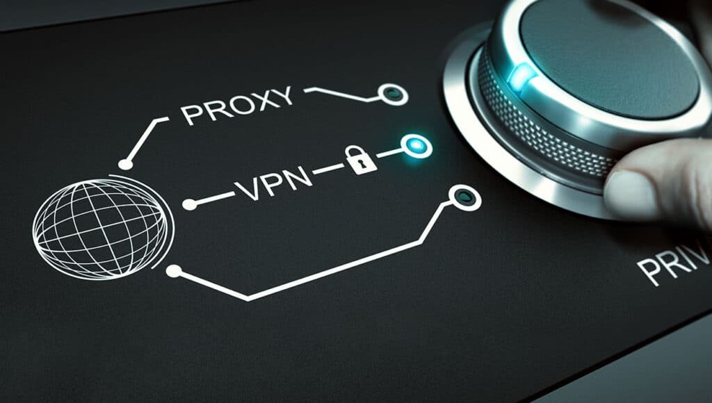 Are VPNs still essential for online security