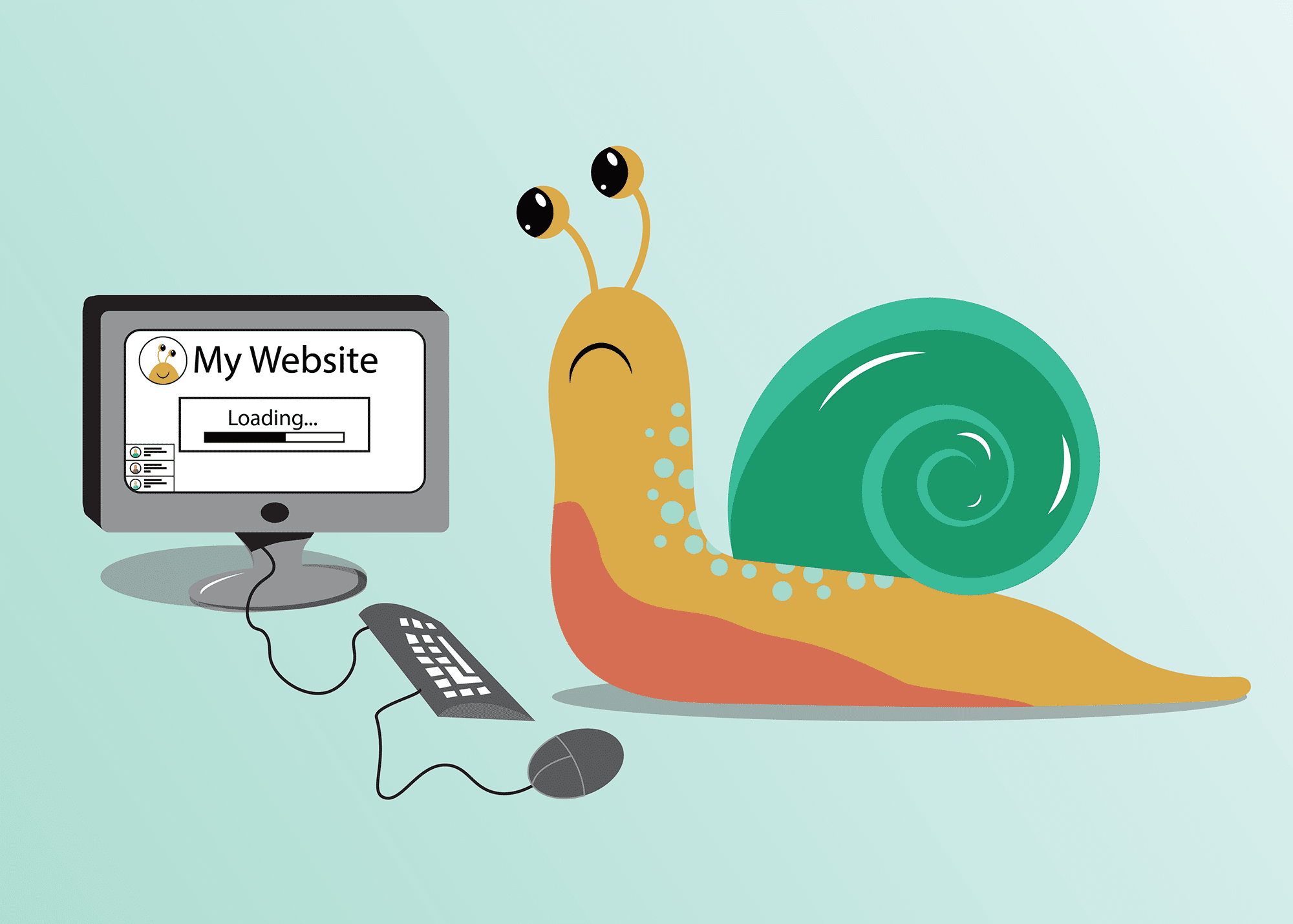 How To Fix Your Website Slow Issues?