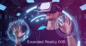 Extended Reality (XR)