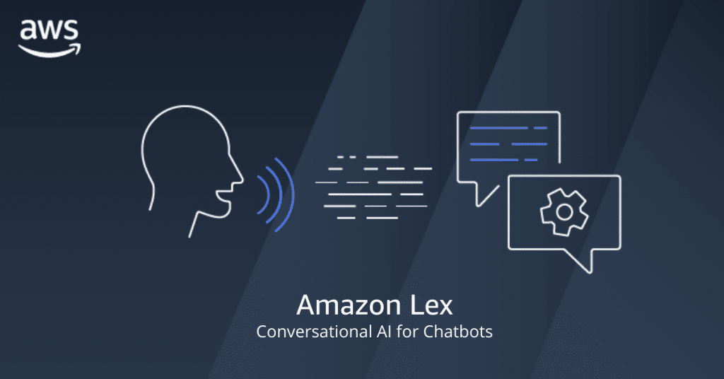 Amazon Lex ChatGPT alternatives