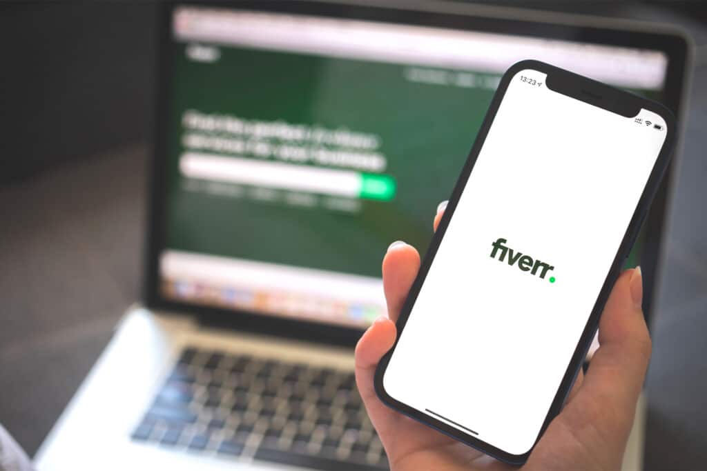 Most Profitable Gigs on Fiverr