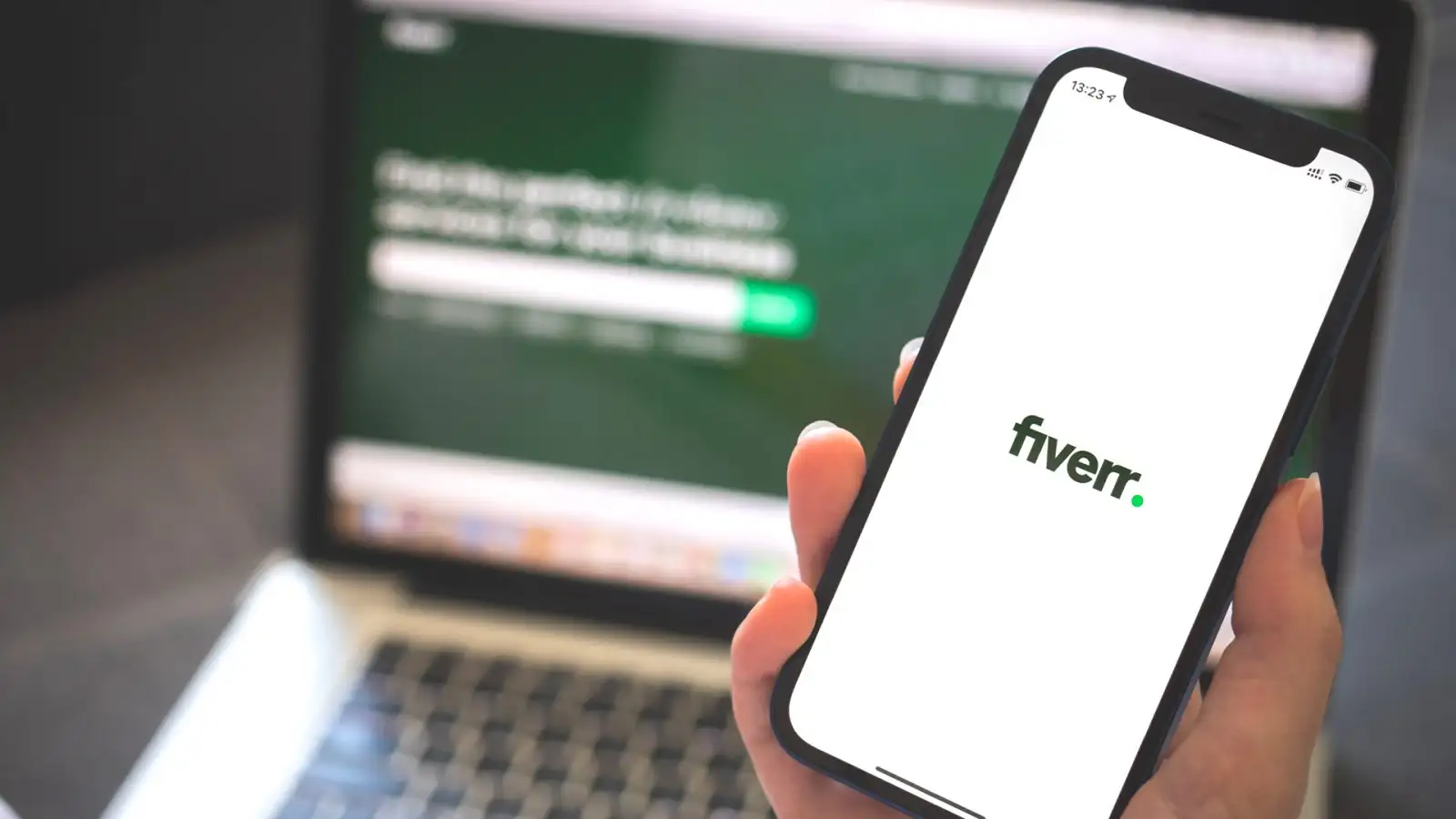 Most Profitable Gigs on Fiverr