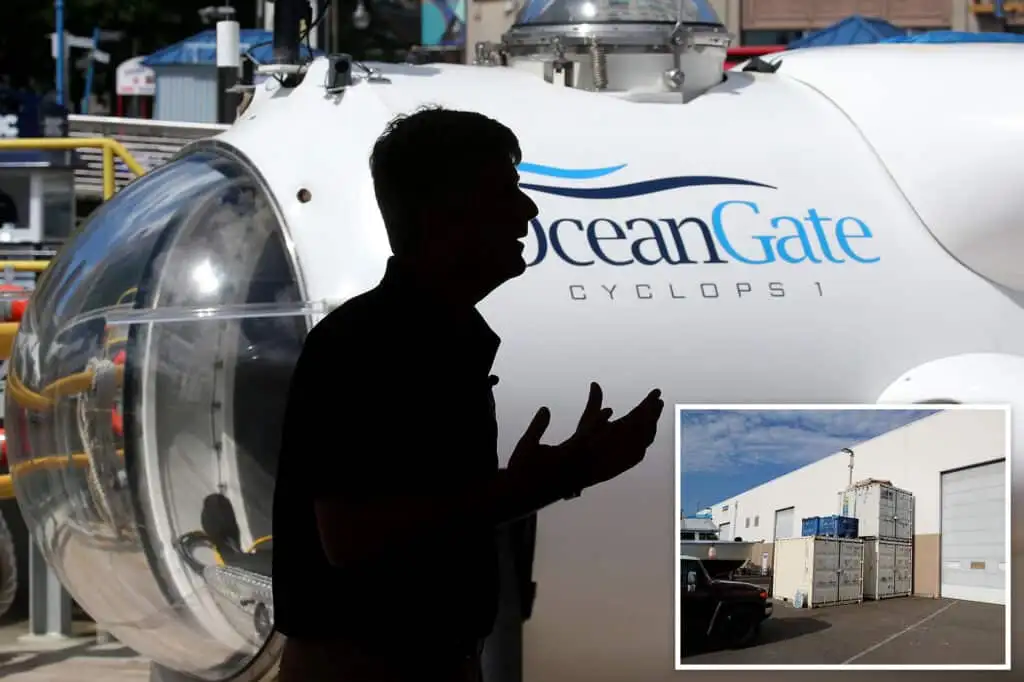 NYPICHPDPICT OceanGate Expeditions