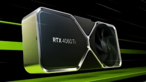 RTX 4060 launch date