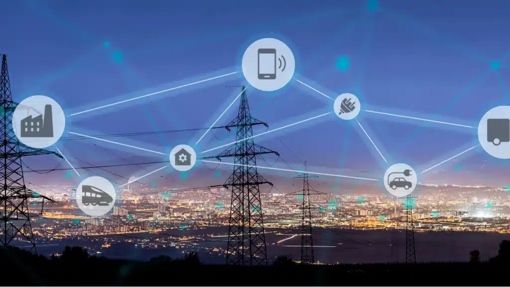 Smart Grid Technology