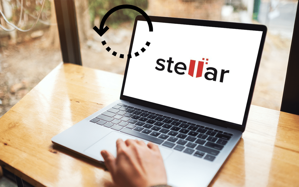 Stellar Data Recovery Software