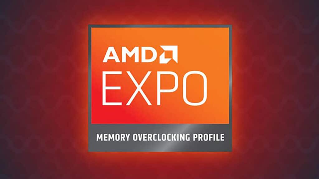 AMD EXPO 