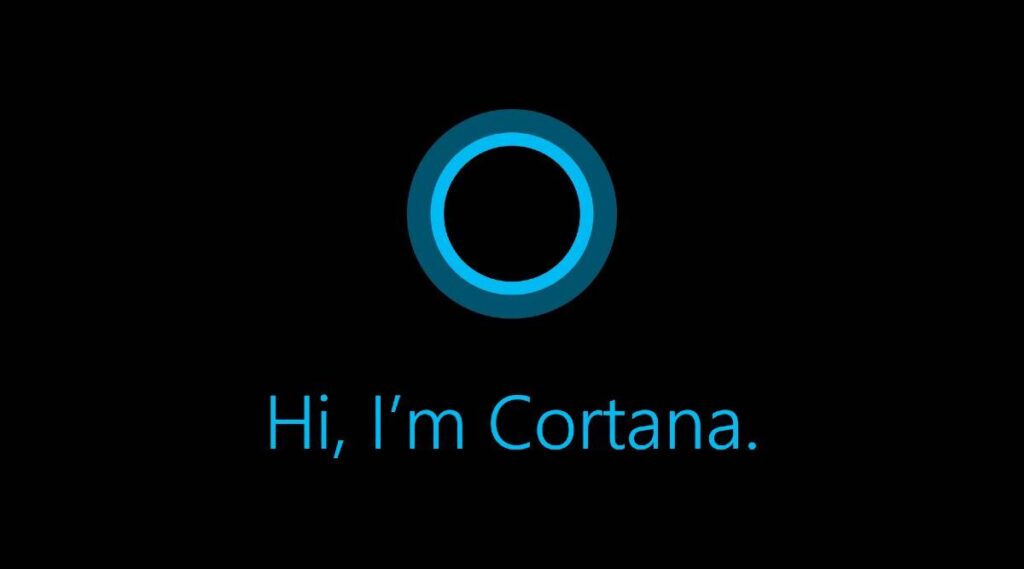 cortana featured