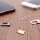 difference between eSIM and Traditional SIM Cards
