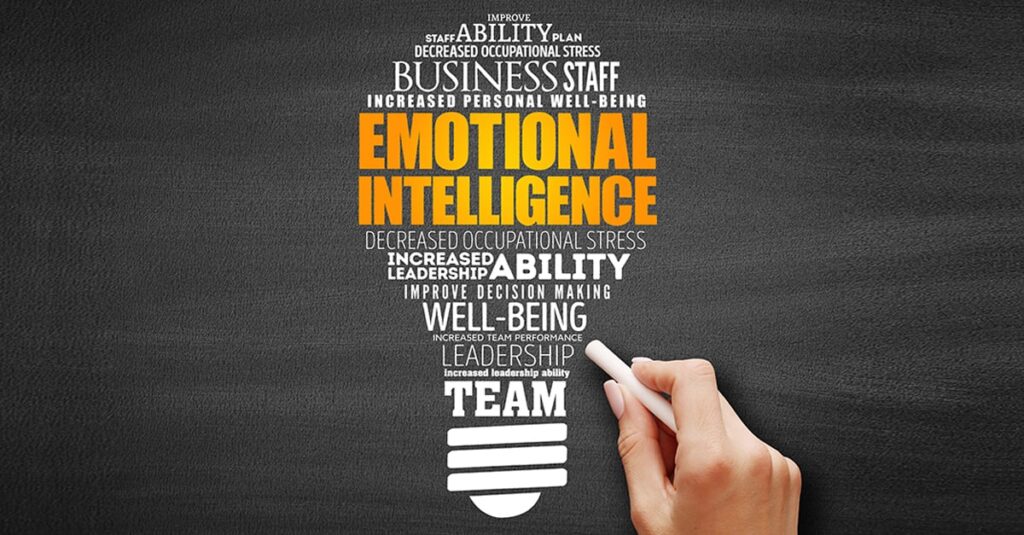 emotional intelligence x