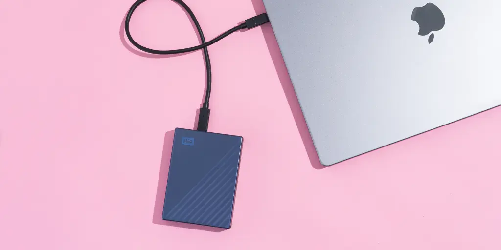 external hard drive lifespan