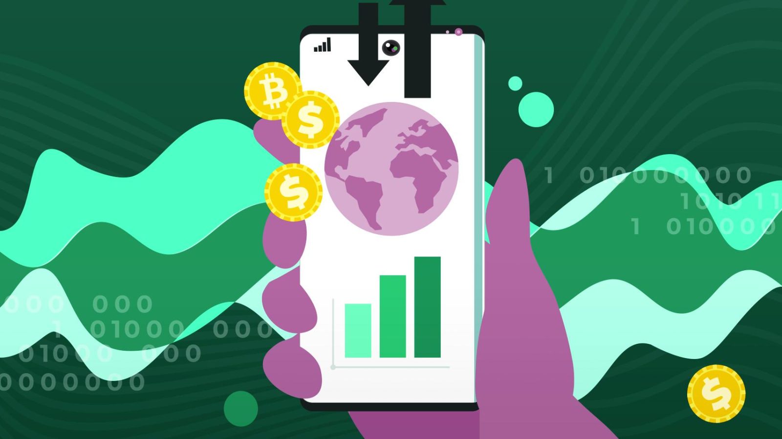 fintech development trends