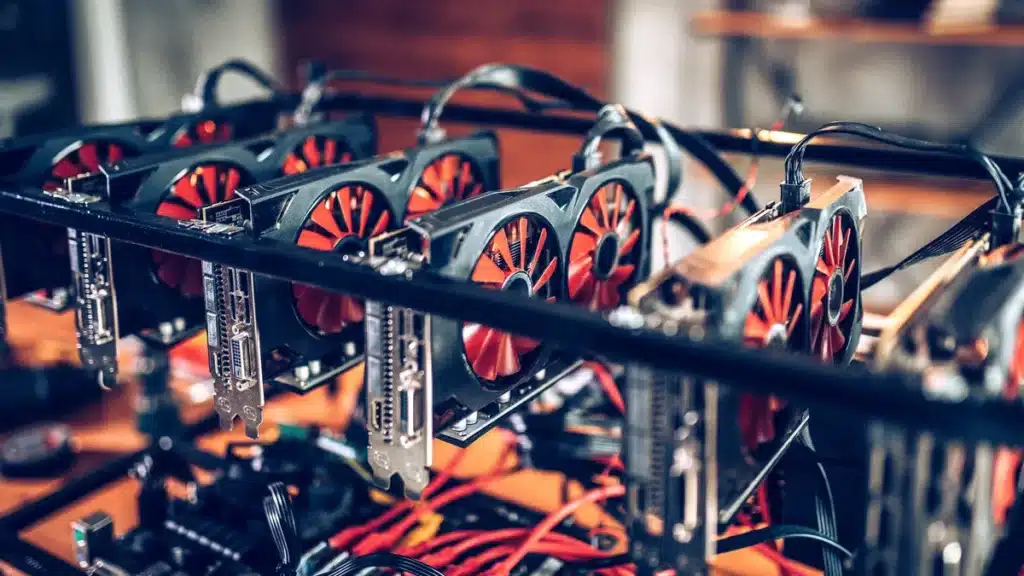 How Bitcoin Mining Works?