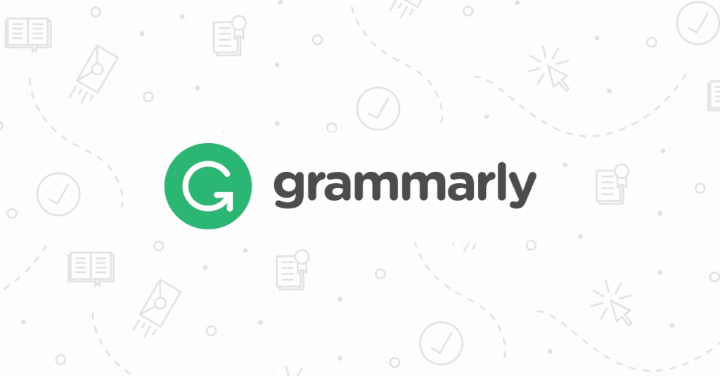 grammarly alternatives