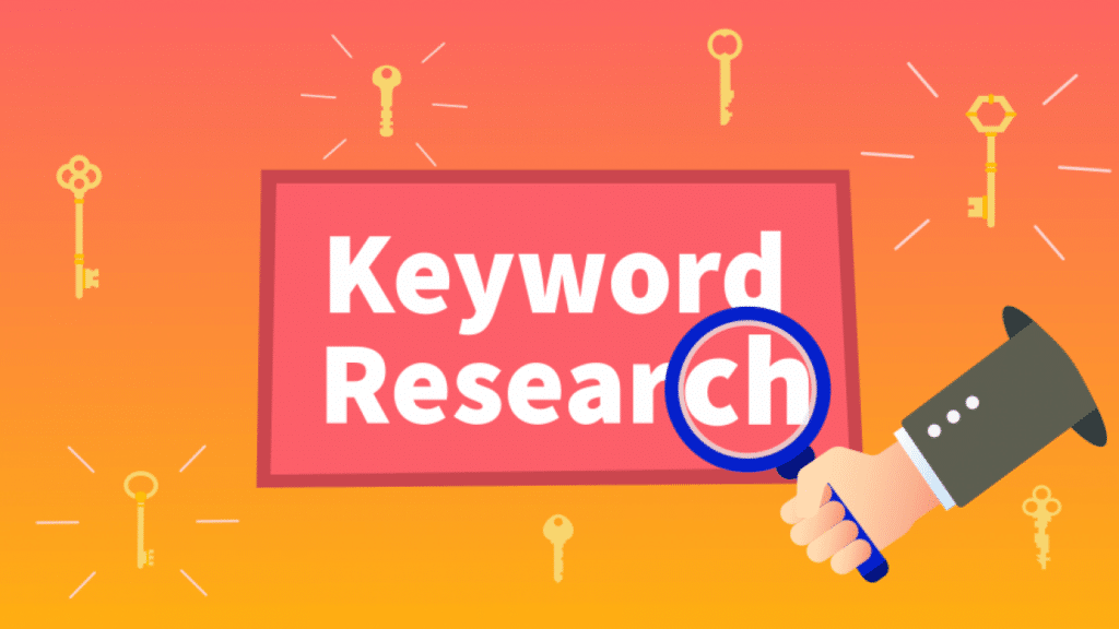 keyword research practices