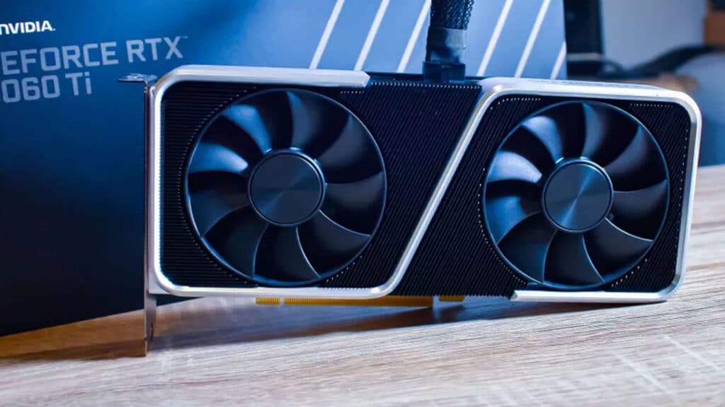 RTX 4060 launch date