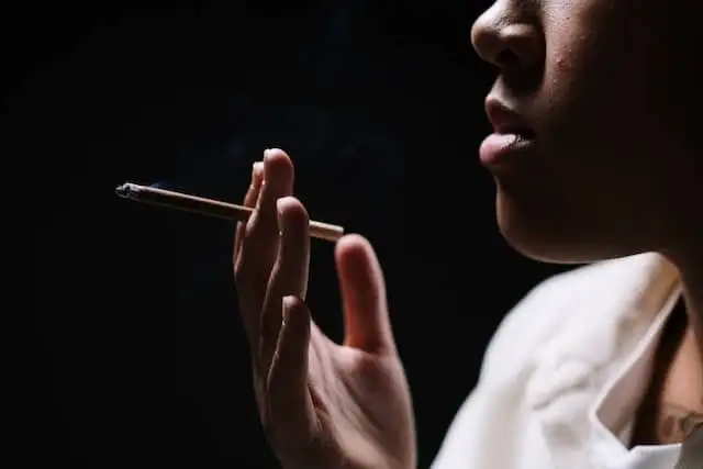 quit smoking