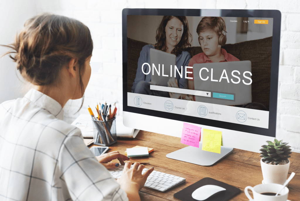 online learning platforms